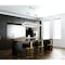 Cwi Lighting Shalia 20 Light Island Chandelier With Chrome Finish 9972P47-20-601 - alternate 3